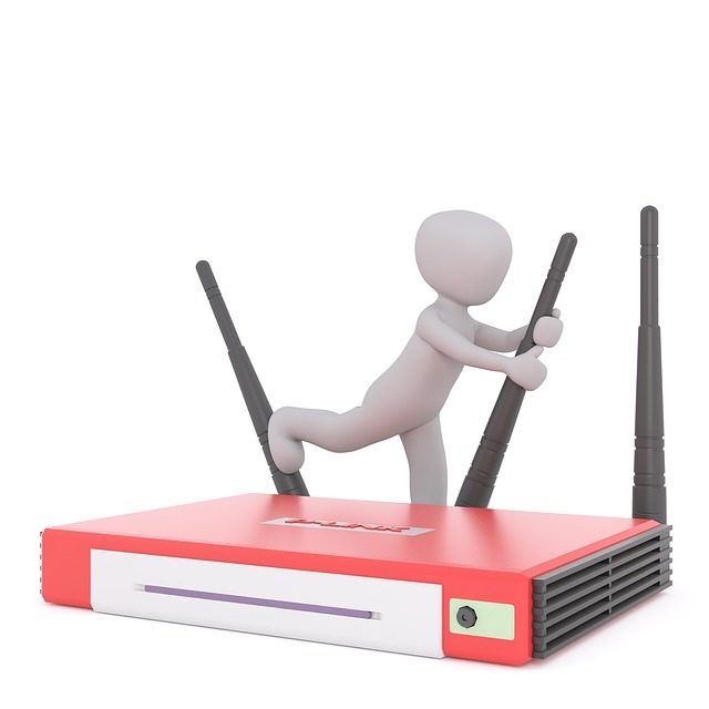 Accesso a D-Link: come configurare il router