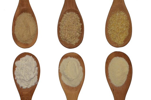 Rimozione del grano di semola: come usare un rimedio domestico