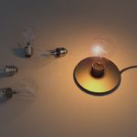 Lampadine di ricambio per catene luminose: Informazioni importanti sui valori elettrici