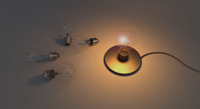 Lampadine di ricambio per catene luminose: Informazioni importanti sui valori elettrici