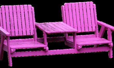 Costruisci la tua sedia a sdraio in legno
