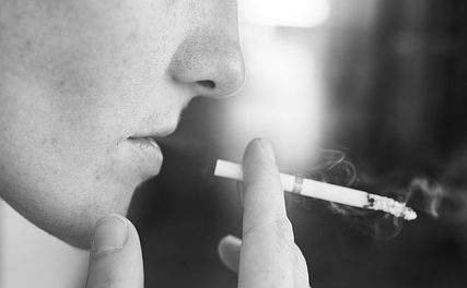 Quanto tempo ci vuole il corpo per abbattere la nicotina?