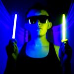 Lampeggia il tubo fluorescente: questo è come risolvere il problema