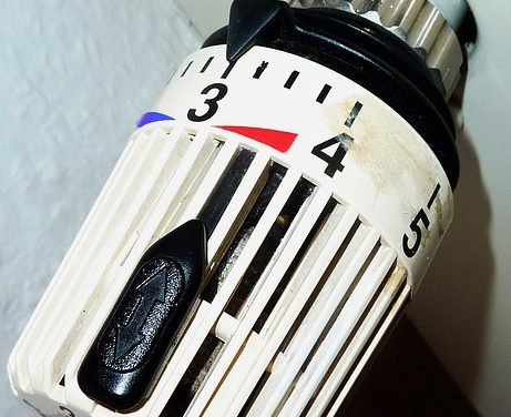 Riparazione del riscaldatore: come sostituire un termostato