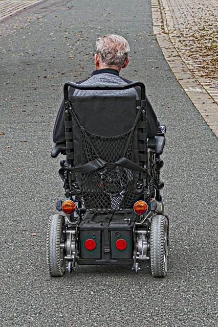 Estendere la tessera d’invalidità: è così che si fa