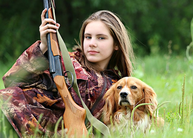 Puntatore: cane da caccia con corpo forte e buon odore: Infos