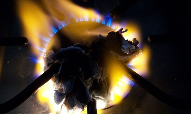 Riscaldamento del forno – come riscaldare correttamente con il forno