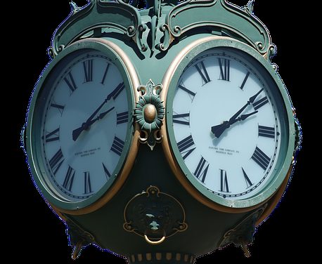 Impostazione dell’orologio a pendolo: importanti consigli