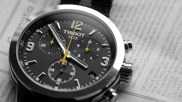 Tissot Wood Watch: come identificare originali e contraffazioni