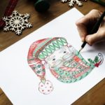 Design interno con colori: notare quanto segue