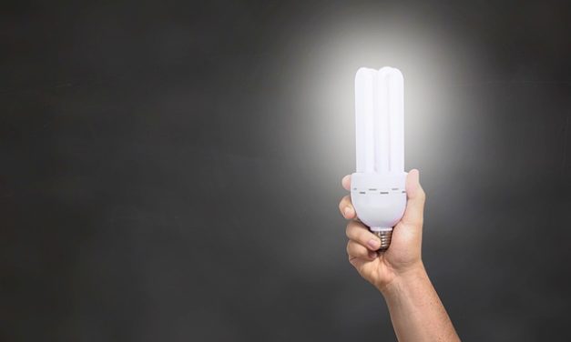 Lampada al vapore di sodio: come utilizzarla per l’illuminazione dell’impianto