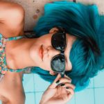 Acqua di piscina lattiginosa pulita: procedere come segue