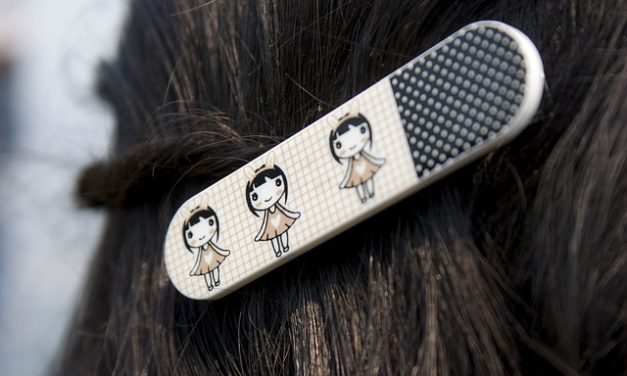 Estensione Clip-Hair: Manuale per principianti