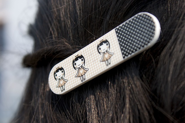 Estensione Clip-Hair: Manuale per principianti