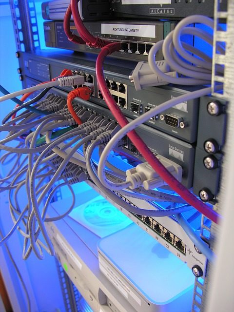 La connessione di rete senza fili non ha una configurazione IP valida: cosa fare?