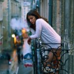 Aggiunta di un balcone al balcone: questo è come richiedere una licenza edilizia