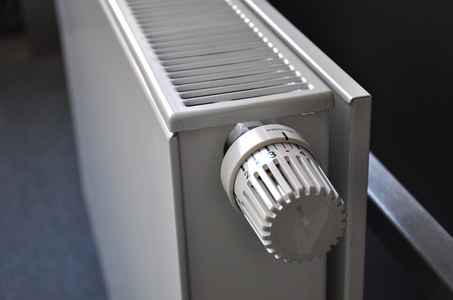 Contatori di calore per radiatori: Note