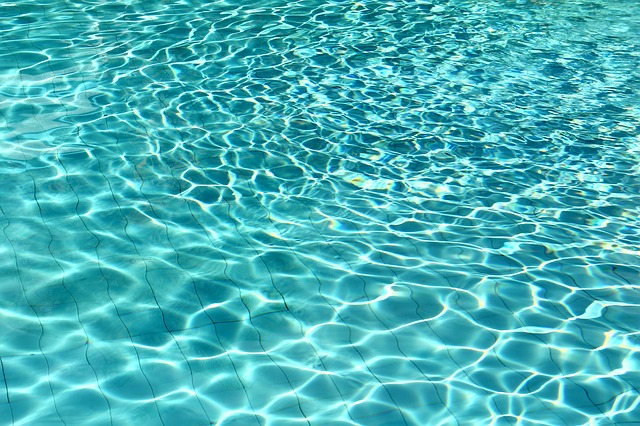 Riduzione del cloro nella piscina: come funziona