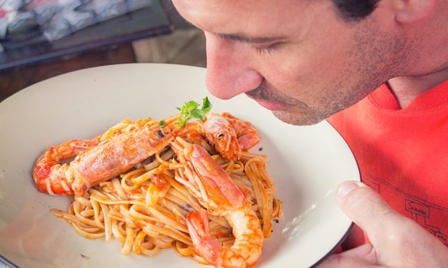 Tenere insieme granchi e gamberetti: fare attenzione a questo aspetto