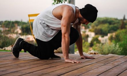 Migliorare la postura: Esercizi per una postura migliore