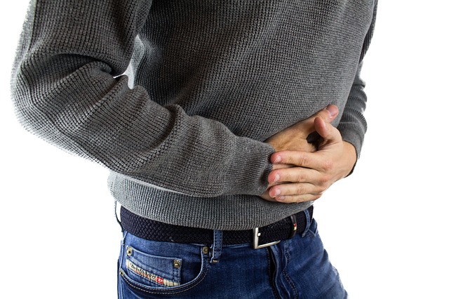 Rumori gastrointestinali forti: rumori allo stomaco
