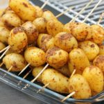 Utilizzo corretto del vassoio barbecue: ecco come funziona