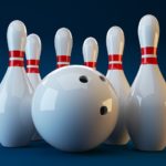Creazione di un club di bowling: spendere palline con i giovani
