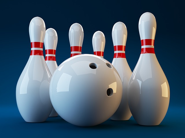 Creazione di un club di bowling: spendere palline con i giovani