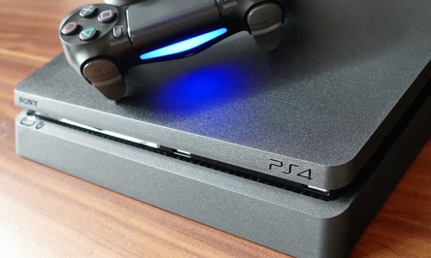 PS3 non si spegne: cosa fare?