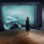 Pulci di sabbia nella sandbox: cosa fare?