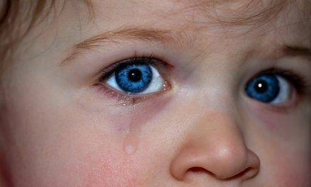 Tristezza nei bambini: cosa si dovrebbe sapere su di esso
