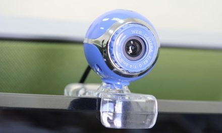 Riprese con webcam: ecco come funziona