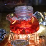 Re candela: riproduzione