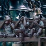 Avviso di disturbo: Istruzioni
