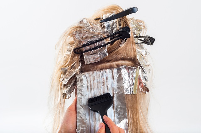 Fare la tua lozione per capelli: una ricetta
