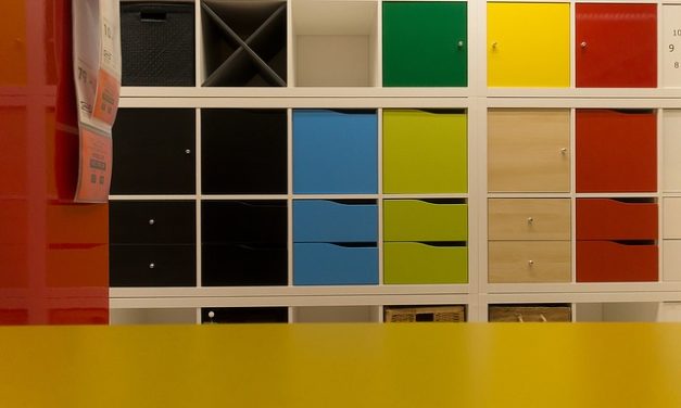 IKEA: Ricambi e come acquistarli
