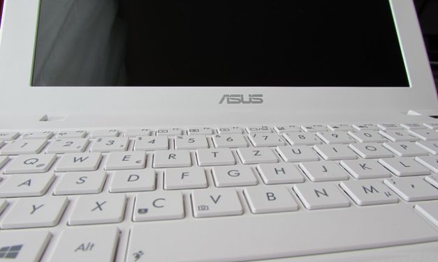 ASUS X51L: Driver: Note