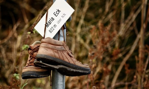 Stivali per uomo: questo è ciò che si può indossare