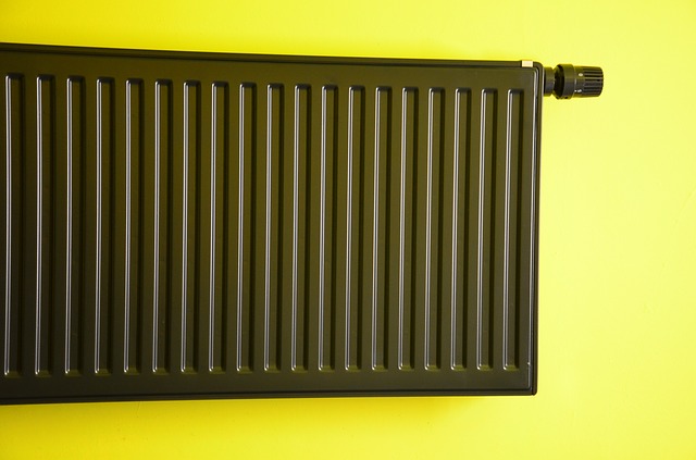 Come installare correttamente la pellicola riflettente per i radiatori: ecco come funziona