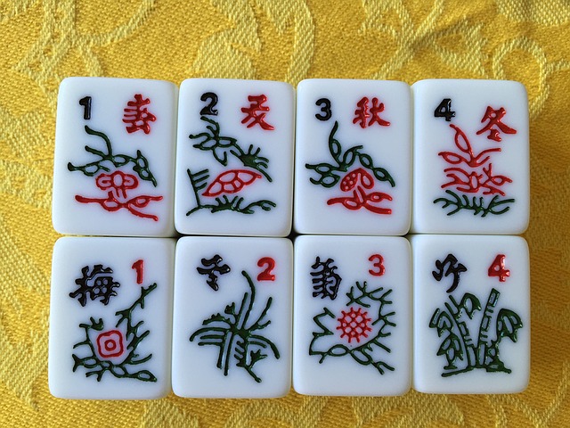 Mahjong Trails: come giocare su Facebook