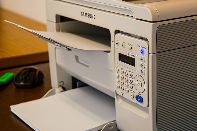 Vantaggio delle stampanti laser rispetto ad altri tipi di stampanti: aiuto nelle decisioni d’acquisto