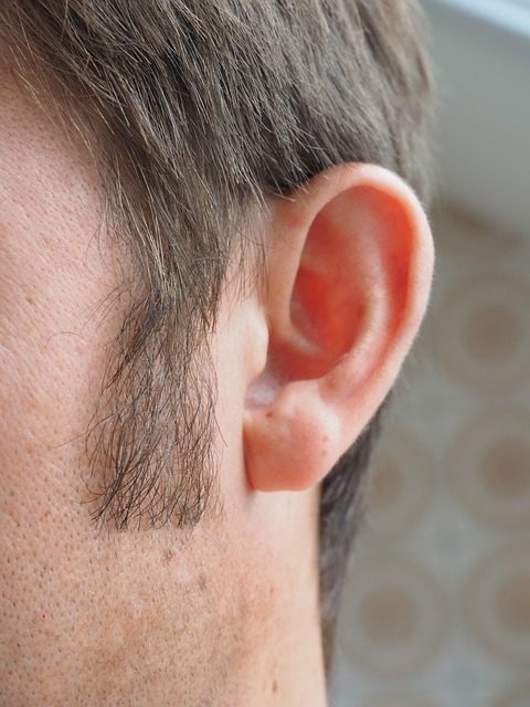 Nessuna crescita densa della barba: Suggerimenti