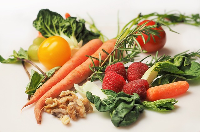 Quali alimenti contengono antiossidanti? Come mangiare cibo sano