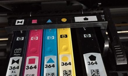 Stampante a getto d’inchiostro senza chip: istruzioni per l’acquisto