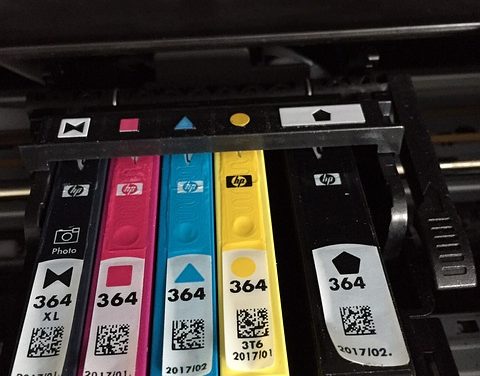 Stampante a getto d’inchiostro senza chip: istruzioni per l’acquisto