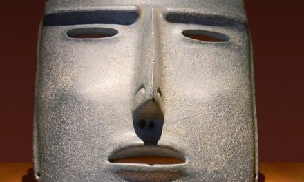 Maschera contro i brufoli con autoproduzione di argilla