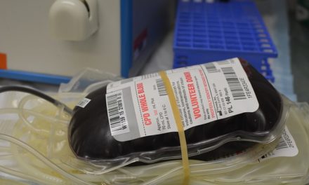 Ottenere denaro per la donazione di sangue: ecco come funziona