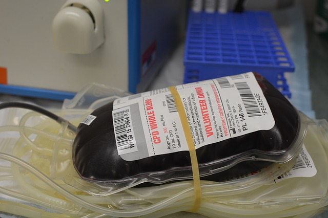 Ottenere denaro per la donazione di sangue: ecco come funziona