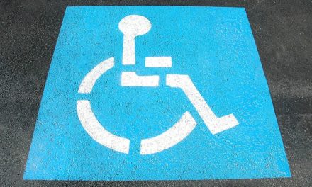 Parcheggio per disabili: questo è il modo in cui richiedere la carta d’identità della persona disabile
