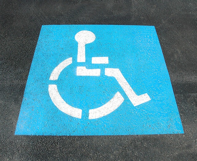 Parcheggio per disabili: questo è il modo in cui richiedere la carta d’identità della persona disabile